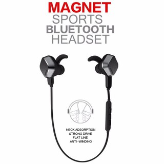 Tai nghe Bluetooth Remax RM S2