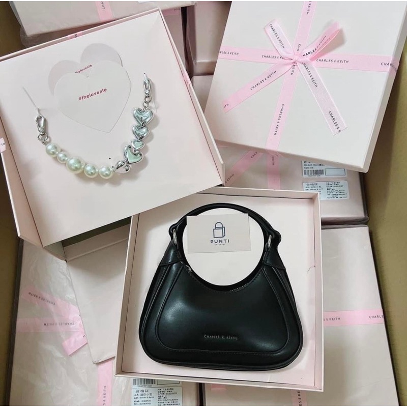 Túi C.N.K xuất xịn