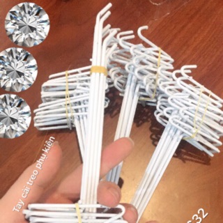Com bo tay cài lưới sắt bọc sơn tĩnh điện 100 x35=350k