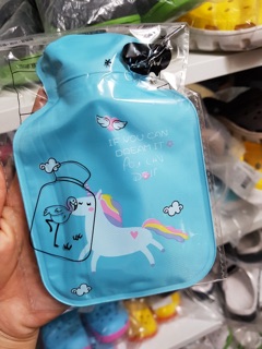 Túi sưởi mini, túi chườm nóng lạnh