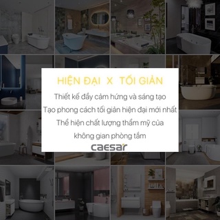 Kệ treo khăn Caesar Q924V 2 tầng