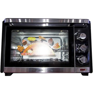 Lò nướng Pensonic PEO-4802G