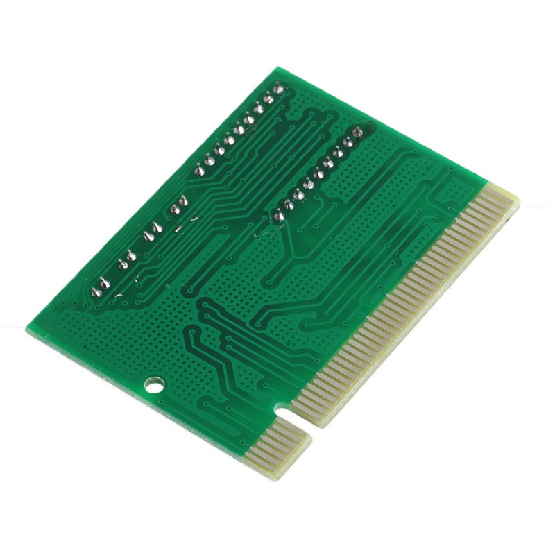 Bo mạch chủ PCI chẩn đoán lỗi ô tô