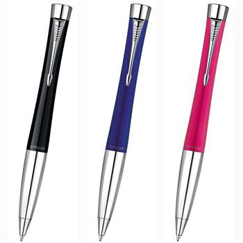 Bút bi Parker Urban Fashion - Ballpoint pen - Viết ký cao cấp