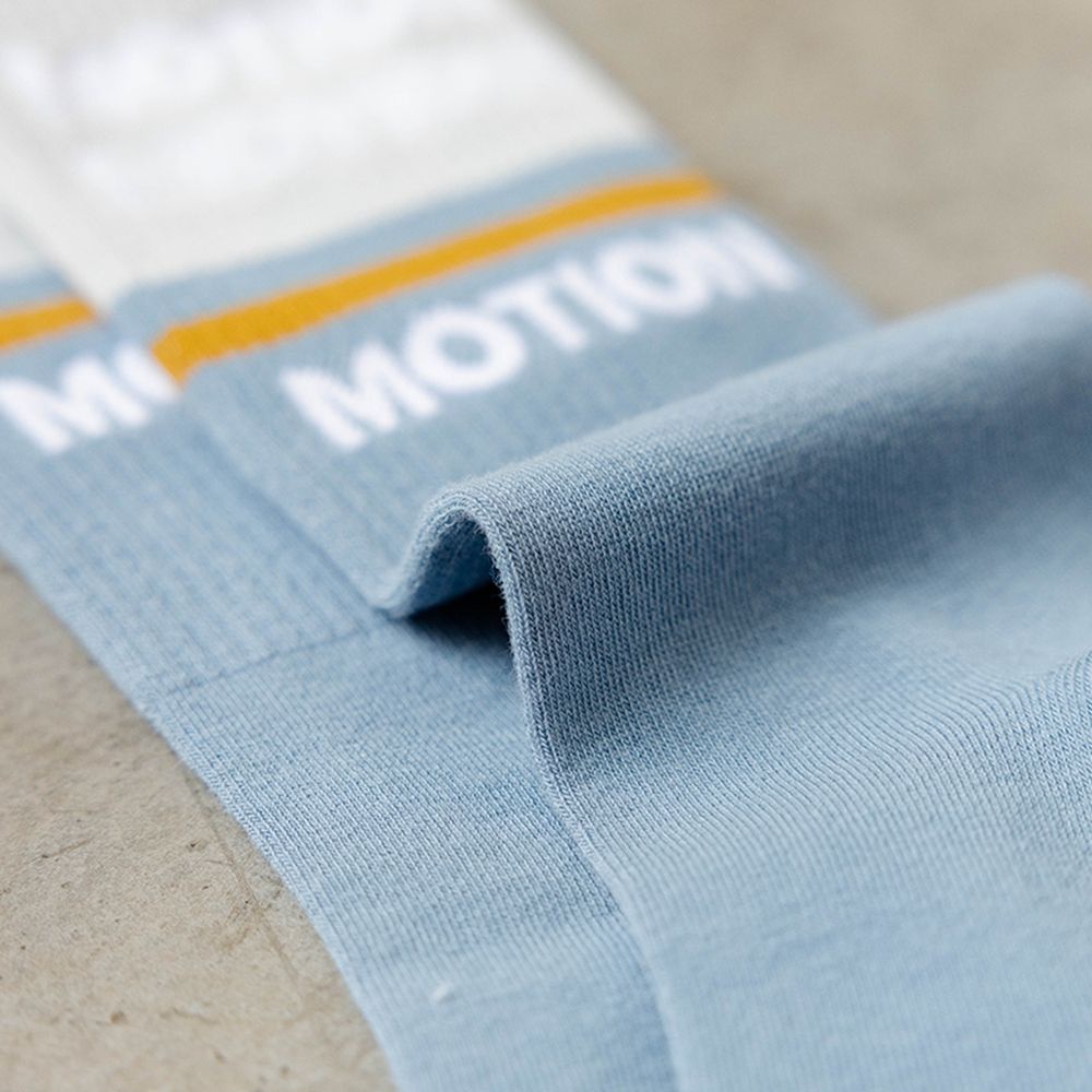 Vớ thể thao VANES1 bằng cotton thoáng khí thấm hút mồ hôi họa tiết kẻ sọc in chữ đơn giản cho nam