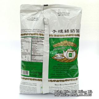 Trà xanh sữa Thái Lan 200g