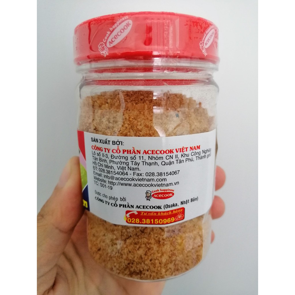 [Mã 156FMCGSALE hoàn 8% đơn 500K] (hàng có sẵn) Muối Hảo Hảo tôm chua cay 120G Date LUÔN MỚI (MUỐI CHÍNH HÃNG) | BigBuy360 - bigbuy360.vn