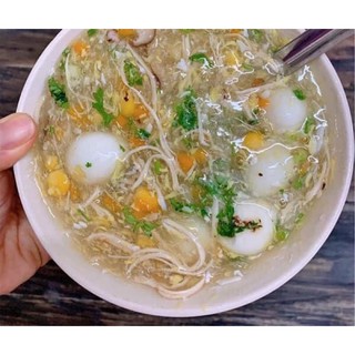 Nõn Ghẹ Khay 500gam
