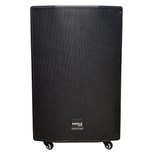 loa kẹo kéo bass 40