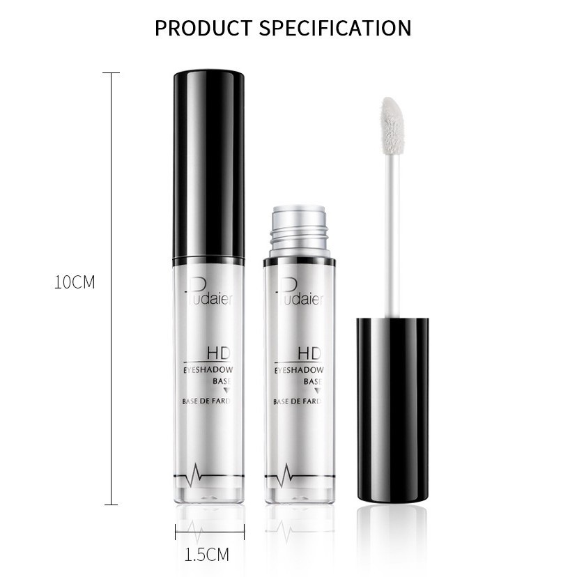[Flash sale] Kem lót màu mắt Pudaier bền màu suốt 24 giờ | BigBuy360 - bigbuy360.vn