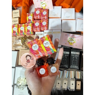 Nước hoa Mini Hermes chính hãng