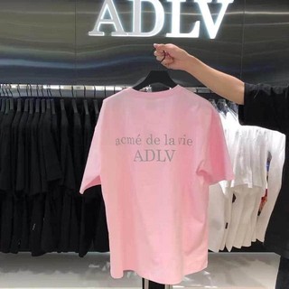 ÁO THUN ADLV BASIC. AUTHENTIC 100%. BAO CHECK RA FAKE ĐỀN 10 LẦN