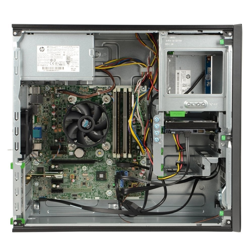 Case máy tính HP 600 G2 SFF, HP 800 G2 SFF Main intel Q170 Socket 1151 thế hệ 6