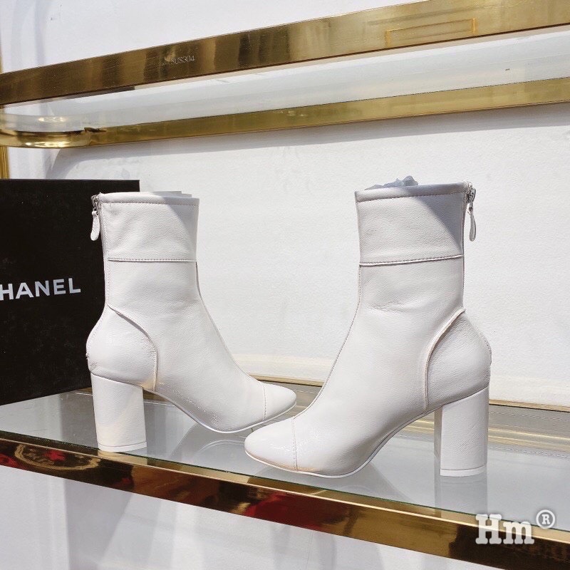 BỐT CHANNEL Da bóng fullbox