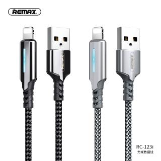 Dây cáp sạc nhanh REMAX 2.4A cho Iphone