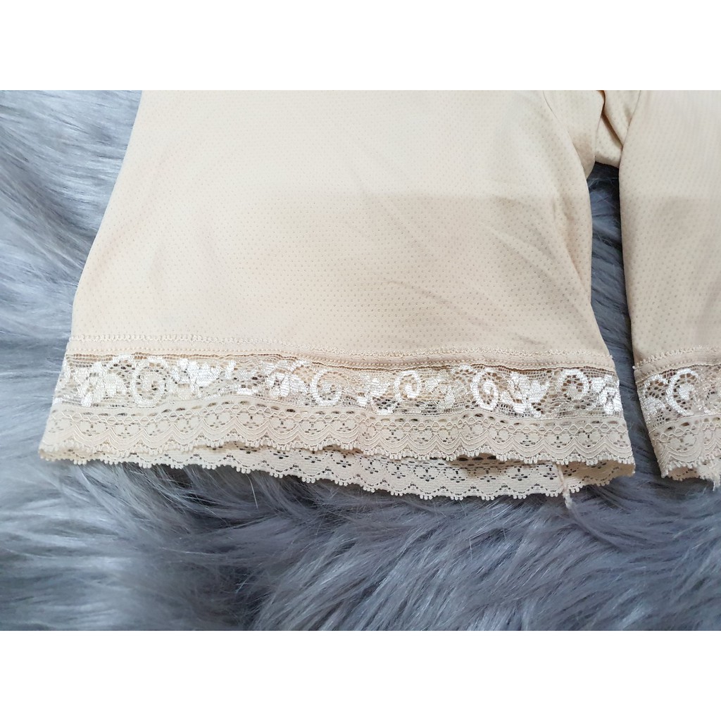QUẦN ĐÙI LỚN DƯỚI 60KG THÔNG HƠI 35K MỘT CÁI