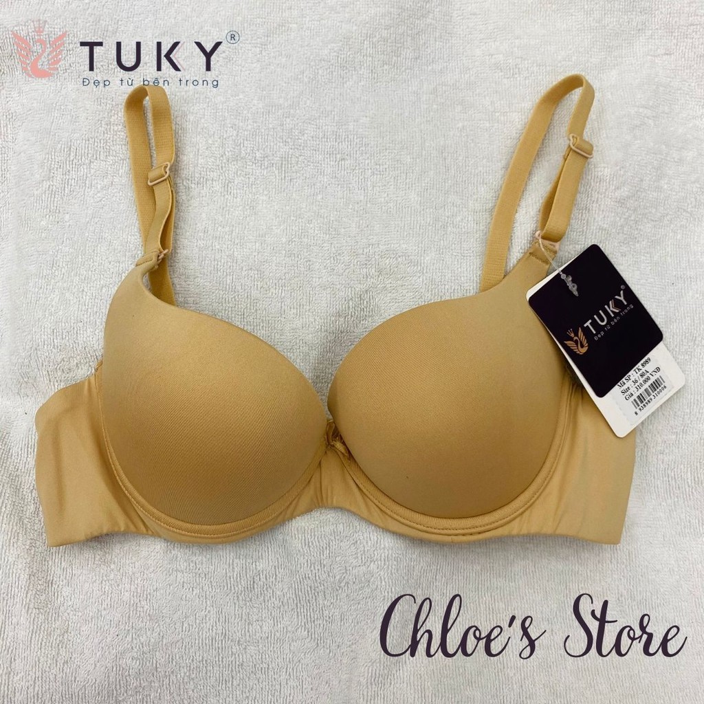 Áo Lót Tuky 8989 CHÍNH HÃNG