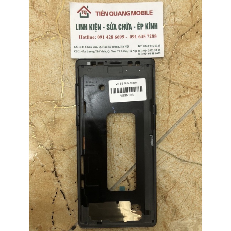 Viền sườn Samsung Note 9 | BigBuy360 - bigbuy360.vn