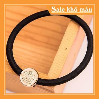 [FREESHIP] [XẢ KHO] [SIÊU RẺ] DÂY NỊT BUỘC TÓC 1K