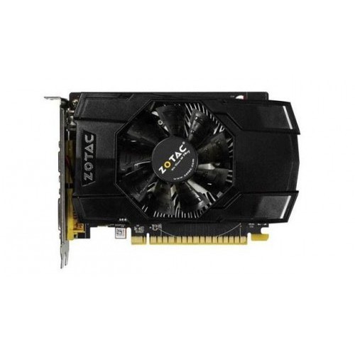 Cạc hình Zotac GTX 750 1gb ddr5