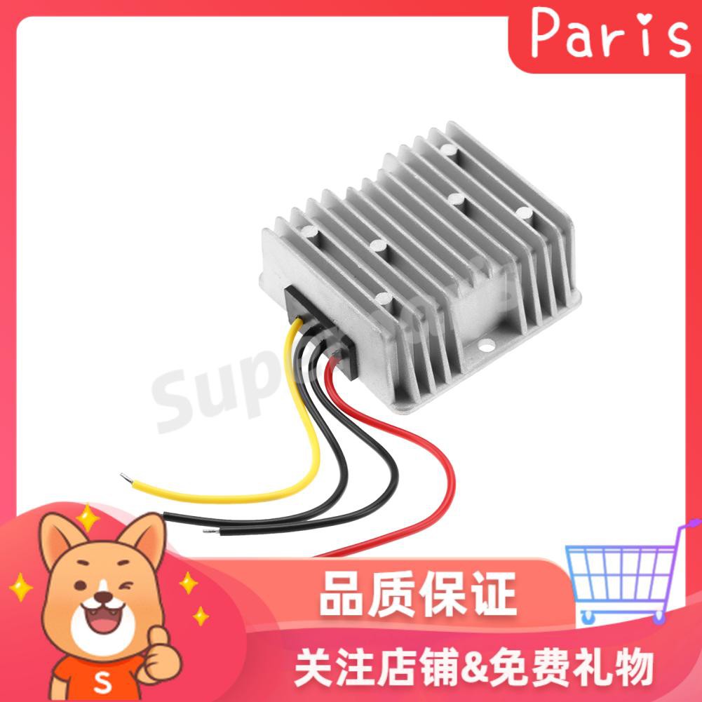 Mạch Tăng Áp Dc-dc Từ 12v Sang 24v 5a