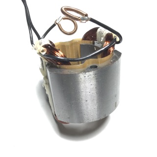 Sườn máy đục mũi 17mm