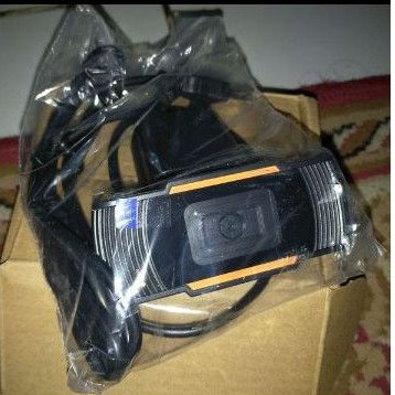 Webcam Tự Động X8Hd 480p Cho Máy Tính | BigBuy360 - bigbuy360.vn