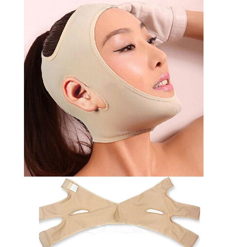 Máy Mát Xa Làm Thon Gọn Gương Mặt Hiệu Quả