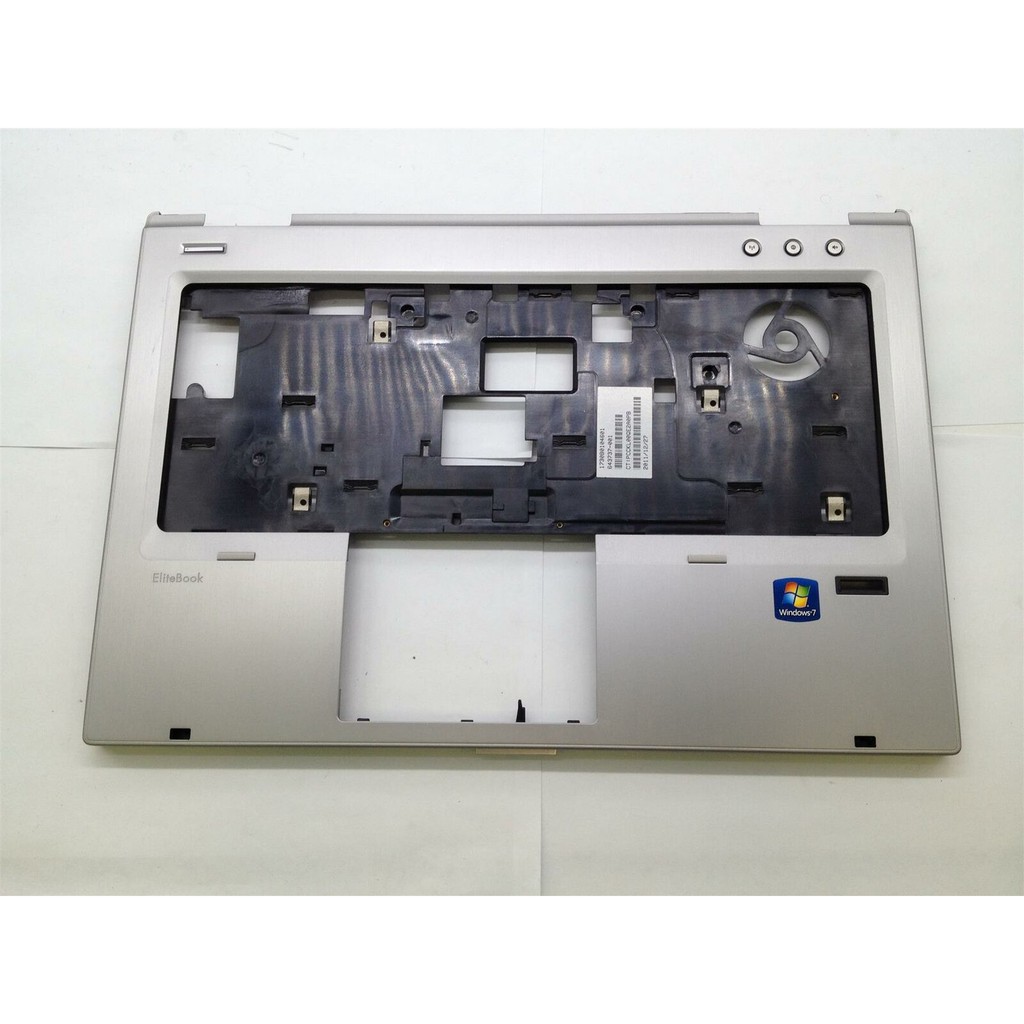 (COVER) VỎ C (MẶT ĐỰNG BÀN PHÍM) LAPTOP HP 8460P 8470P (NO TOUCHPAD) dùng cho Elitebook 8460p 8470p