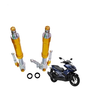 PHUỘC TRƯỚC USD RIDE IT CHO NVX KIỂU 2