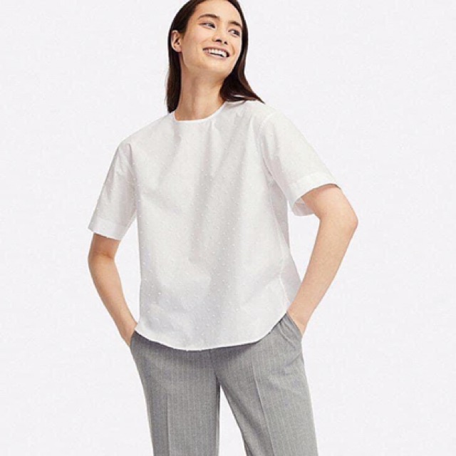 🍃Áo sơ mi nữ 🍃