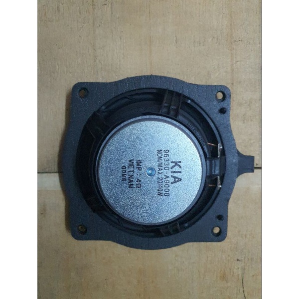 Loa bass 16cm KIA xe hơi