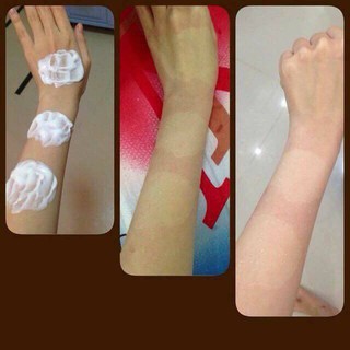 Tăm Trắng Da Babe White Nhập Khẩu Thái Lan