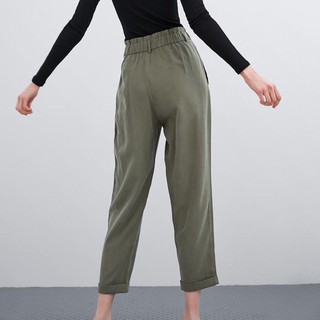 Quần baggy ZR