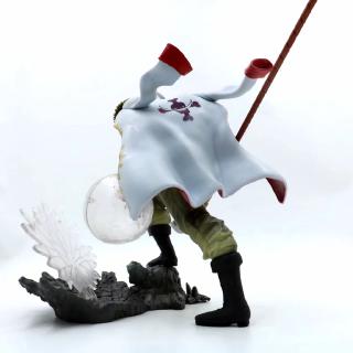 Mô hình Figure: White Beard Edward Newgate - POP