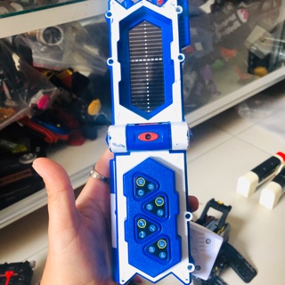Đồ chơi siêu nhân Điện thoại Kamen rider ixa Dx