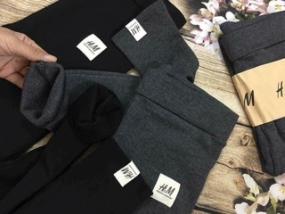Quần legging Hm 