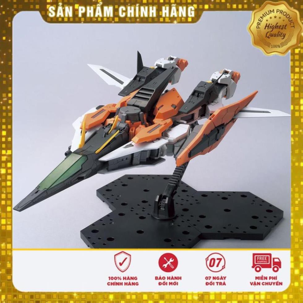Đồ chơi trẻ em - Mô hình lắp ráp Gundam Bandai MG Kyrios 1/100 00 GN-003 Anime Nhật
