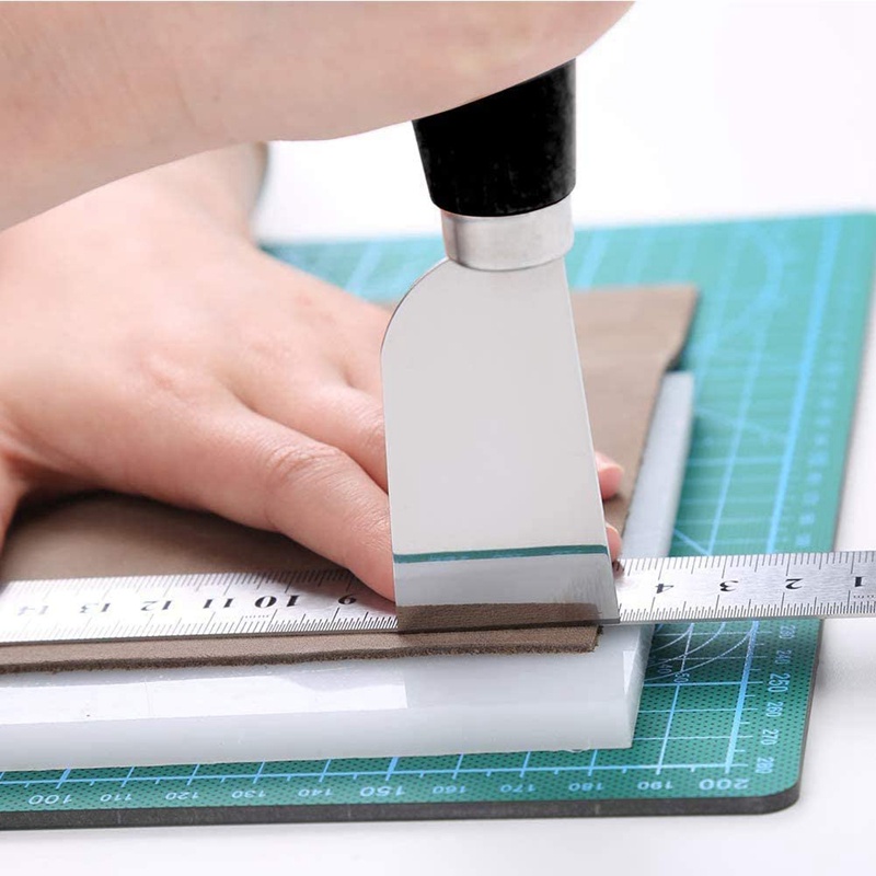 Bộ 3 Dụng Cụ Làm Đồ Da 2 Kích Cỡ