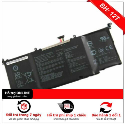 Pin battery ASUS B41N1526 ROG Strix GL502 GL502V GL502VM S5V S5VT6700 S5VT6700-158AXDA6X30 S5VT6700-1C1BXJA6X30