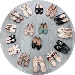 giày sục cho bé(kèm ảnh thật)