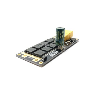 Mạch Hàn Cell Pin Dùng Pin 2S 3S