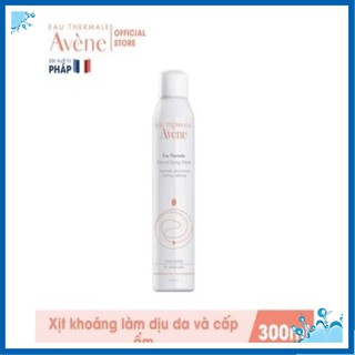 [Chuẩn Auth]Xịt khoáng Avene Thermal Spring Water Spray