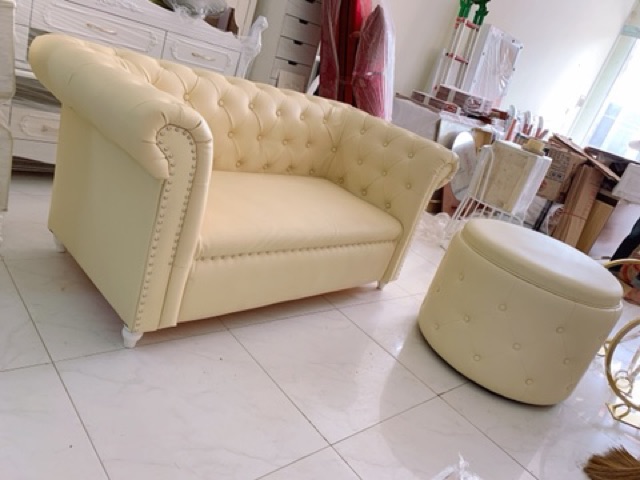 Sofa tân cổ điển