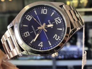 Đồng Hồ nam Casio MTP-VX01D-2BUDF