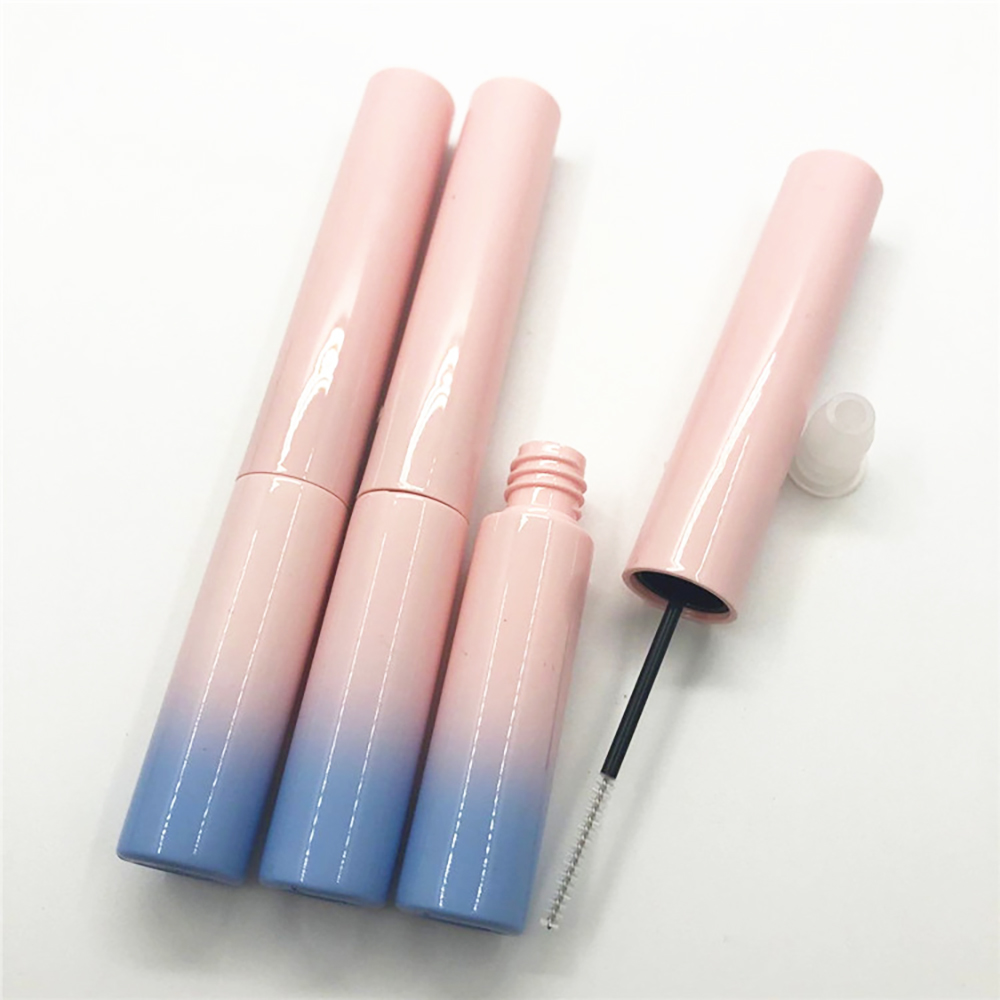 (Hàng Mới Về) Ống Rỗng Đựng Mascara 7ml Tiện Dụng Chất Lượng Cao