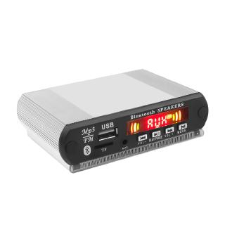 Set bảng giải mã âm thanh bluetooth không dây 5V 12V