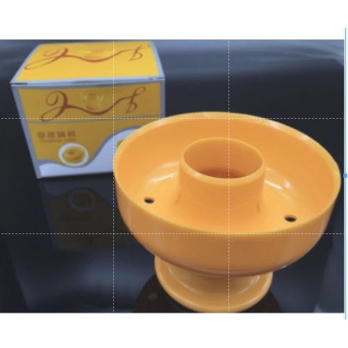 Khuôn cutter donut tròn