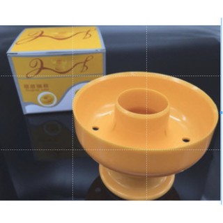 Khuôn cutter donut tròn