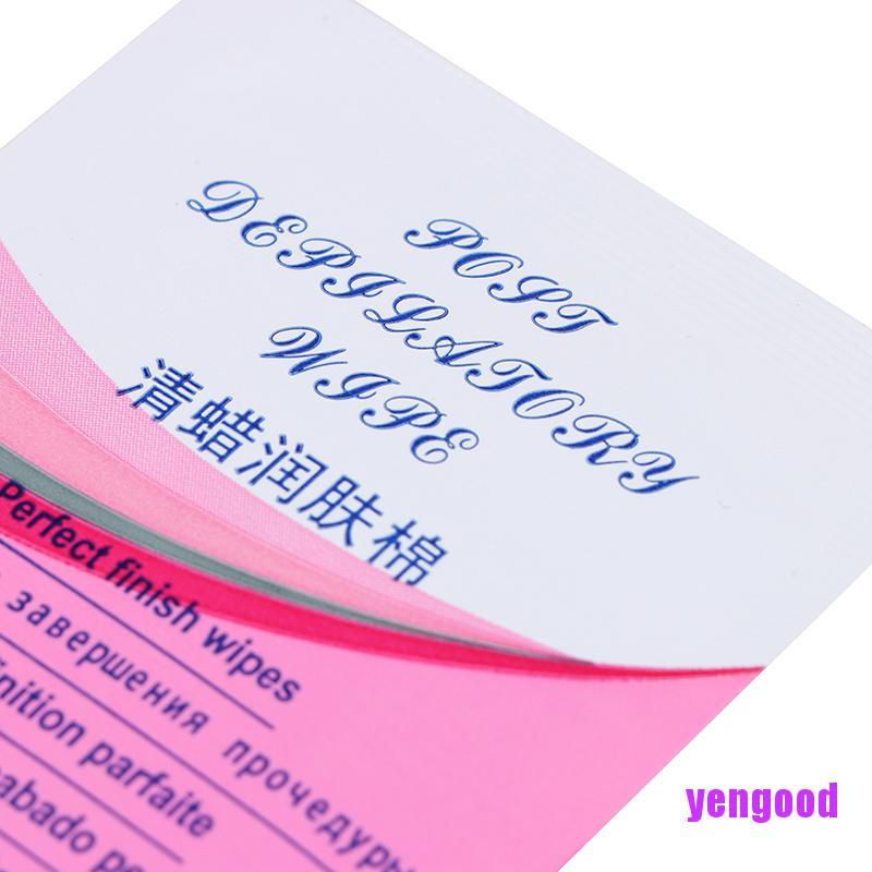 Set 16 Dụng Cụ Tẩy Lông Cơ Thể Tiện Dụng